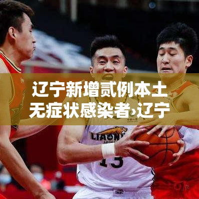 辽宁新增贰例本土无症状感染者›辽宁新增贰例本土无症状感染者