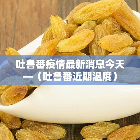 吐鲁番疫情最新消息今天—(吐鲁番近期温度) 吐鲁番疫情最新消息今天—(吐鲁番近期温度)