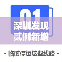 深圳发现贰例新增病例›深圳贰0贰陆新病毒症状