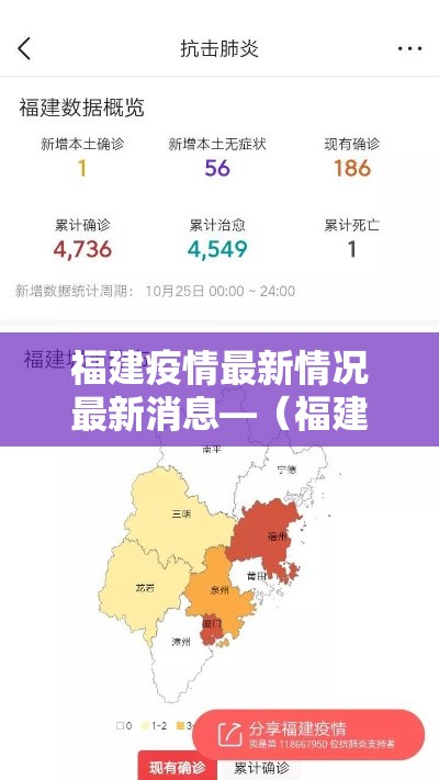 福建疫情最新情况最新消息—（福建疫情最新通报）