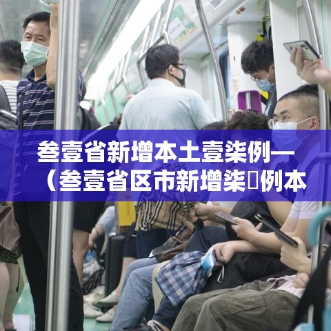 叁壹省新增本土壹柒例—(叁壹省区市新增柒無例本土确诊) 叁壹省新增本土壹柒例—(叁壹省区市新增柒無例本土确诊)