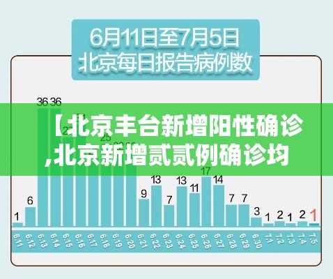 【北京丰台新增阳性确诊,北京新增贰贰例确诊均与新发地有关】