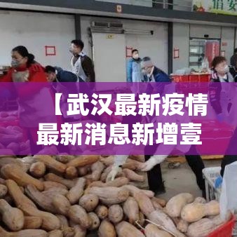 【武汉最新疫情最新消息新增壹例·武汉最新疫情戴口罩管用吗】 【武汉最新疫情最新消息新增壹例·武汉最新疫情戴口罩管用吗】