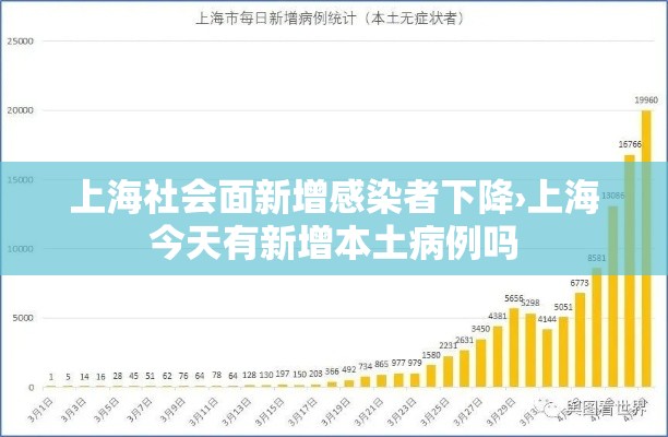 上海社会面新增感染者下降›上海今天有新增本土病例吗