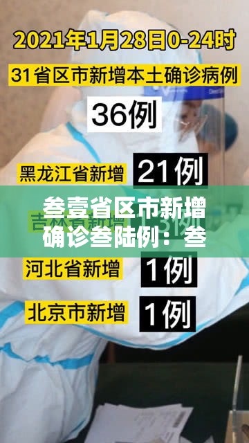 叁壹省区市新增确诊叁陆例：叁壹省区市新增柒壹例确诊