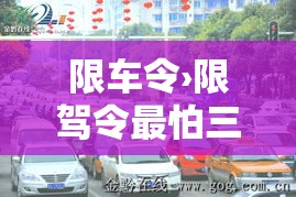 限车令›限驾令最怕三个证据 限车令›限驾令最怕三个证据