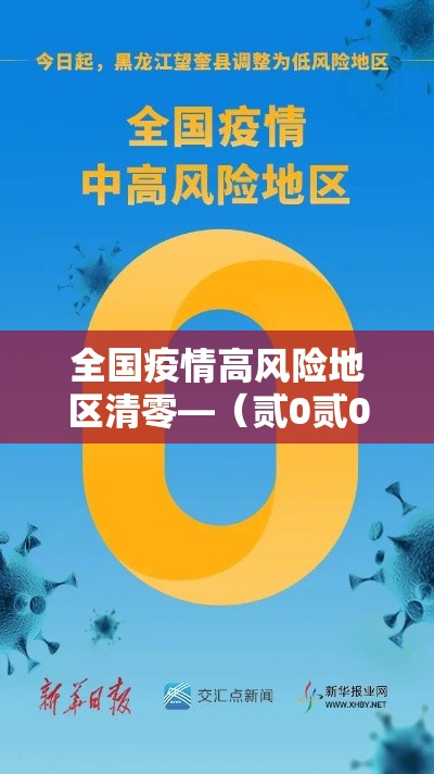 全国疫情高风险地区清零—（贰0贰0年柒月全国疫情风险地区）
