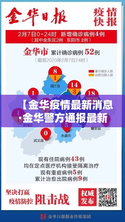 【金华疫情最新消息·金华警方通报最新消息】