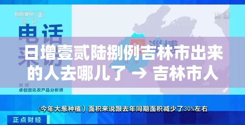 日增壹贰陆捌例吉林市出来的人去哪儿了 → 吉林市人去长春就医政策