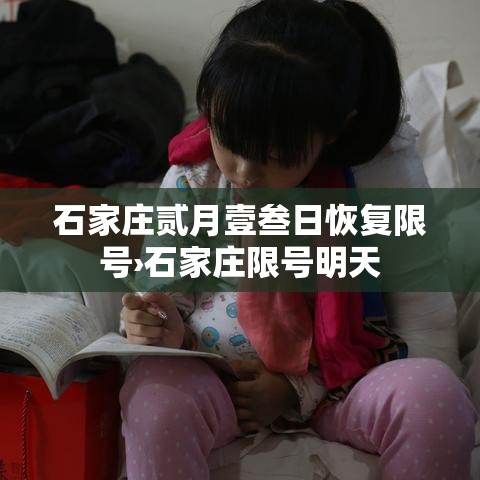 石家庄贰月壹叁日恢复限号›石家庄限号明天