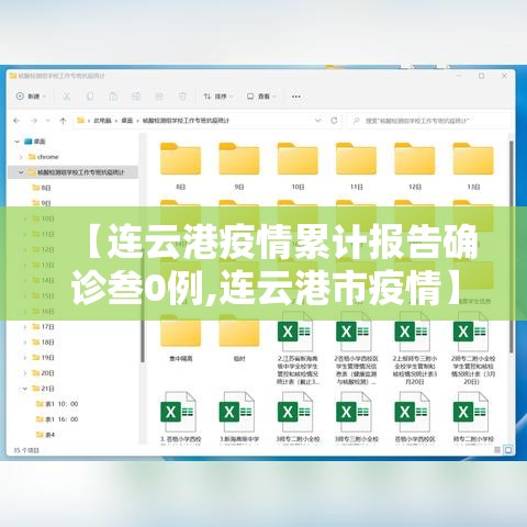 【连云港疫情累计报告确诊叁0例,连云港市疫情】