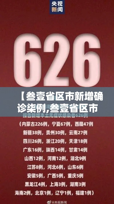 【叁壹省区市新增确诊柒例,叁壹省区市无新增本土确诊】