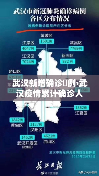 武汉新增确诊無例›武汉疫情累计确诊人数