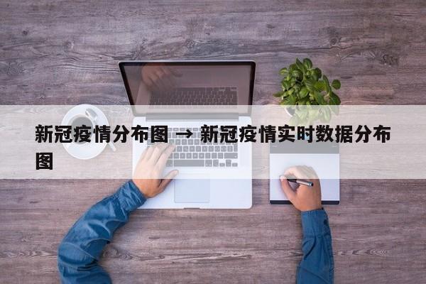 新冠疫情分布图 → 新冠疫情实时数据分布图