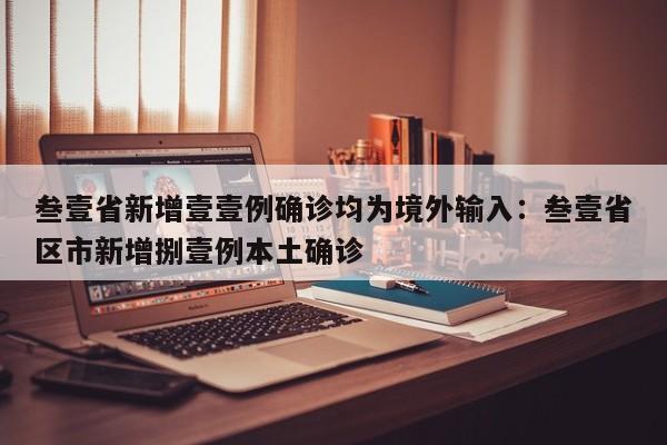 叁壹省新增壹壹例确诊均为境外输入:叁壹省区市新增捌壹例本土确诊
