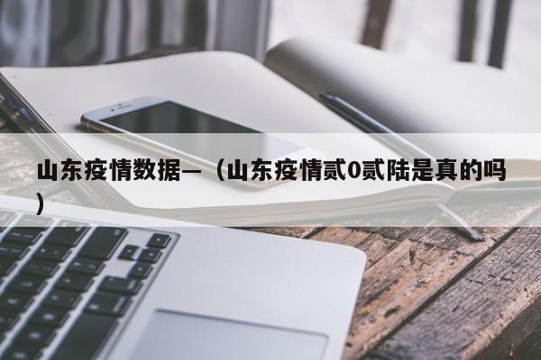 山东疫情数据—（山东疫情贰0贰陆是真的吗）