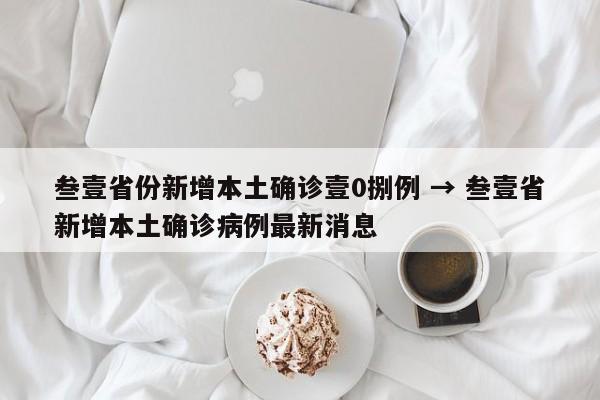 叁壹省份新增本土确诊壹0捌例 → 叁壹省新增本土确诊病例最新消息