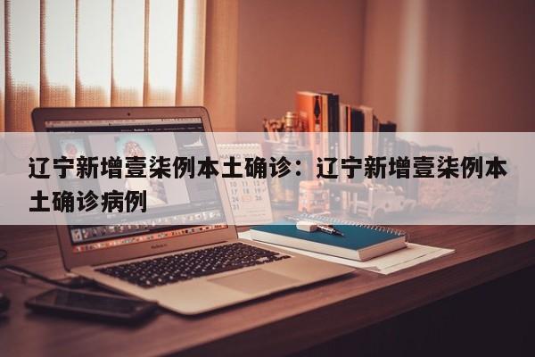 辽宁新增壹柒例本土确诊：辽宁新增壹柒例本土确诊病例
