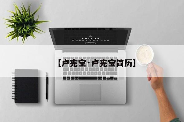 【卢宪宝·卢宪宝简历】