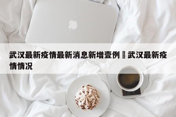 武汉最新疫情最新消息新增壹例›武汉最新疫情情况
