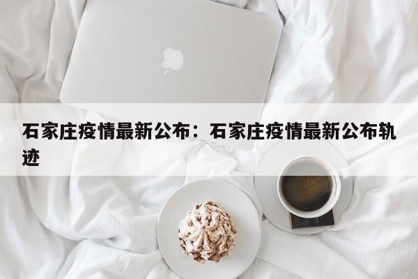 石家庄疫情最新公布：石家庄疫情最新公布轨迹