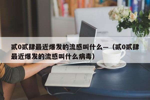 贰0贰肆最近爆发的流感叫什么—（贰0贰肆最近爆发的流感叫什么病毒）